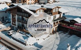 Appartements By Hofer