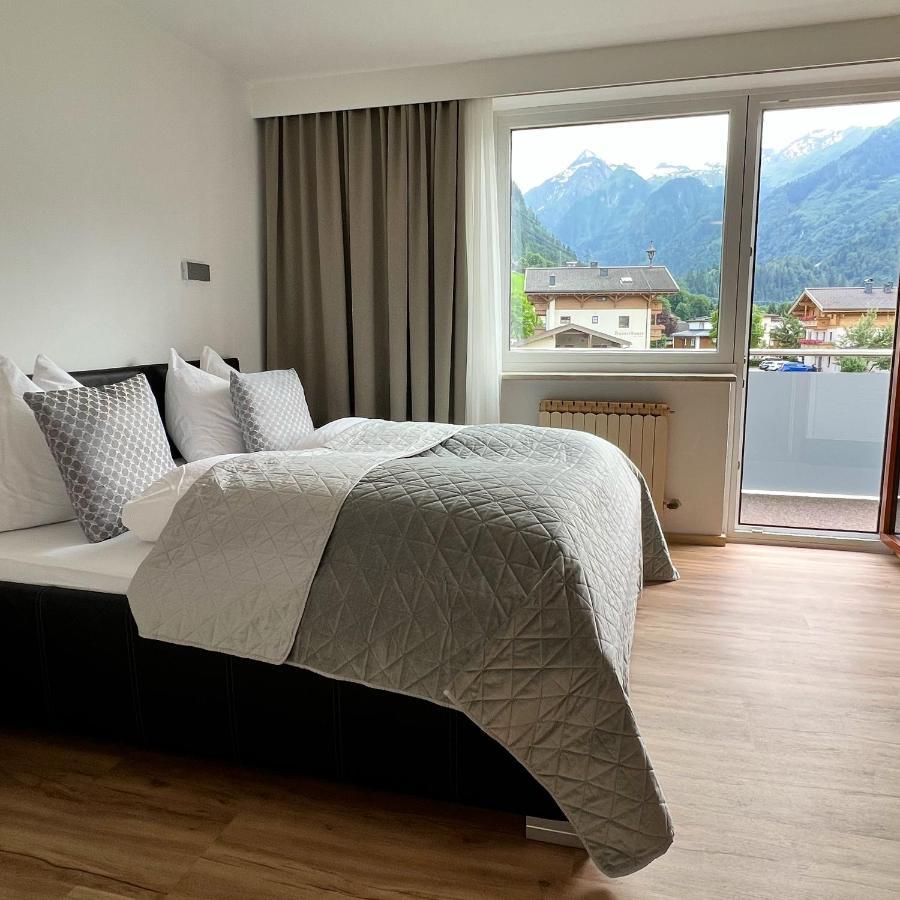 Appartements By Hofer Kaprun Buitenkant foto