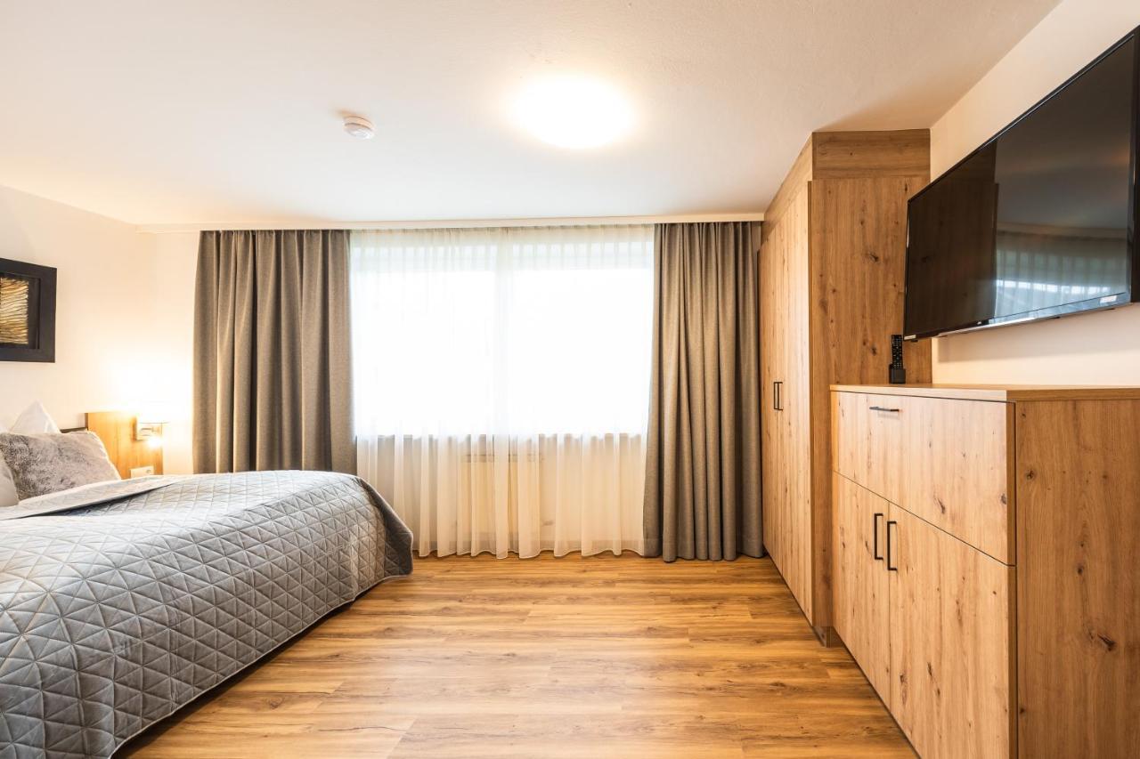Appartements By Hofer Kaprun Buitenkant foto