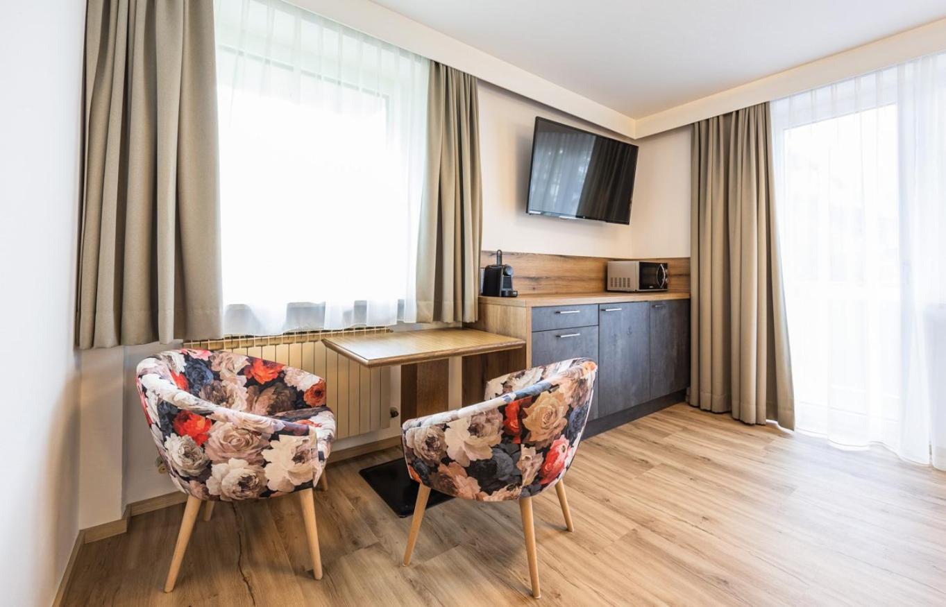 Appartements By Hofer Kaprun Kamer foto