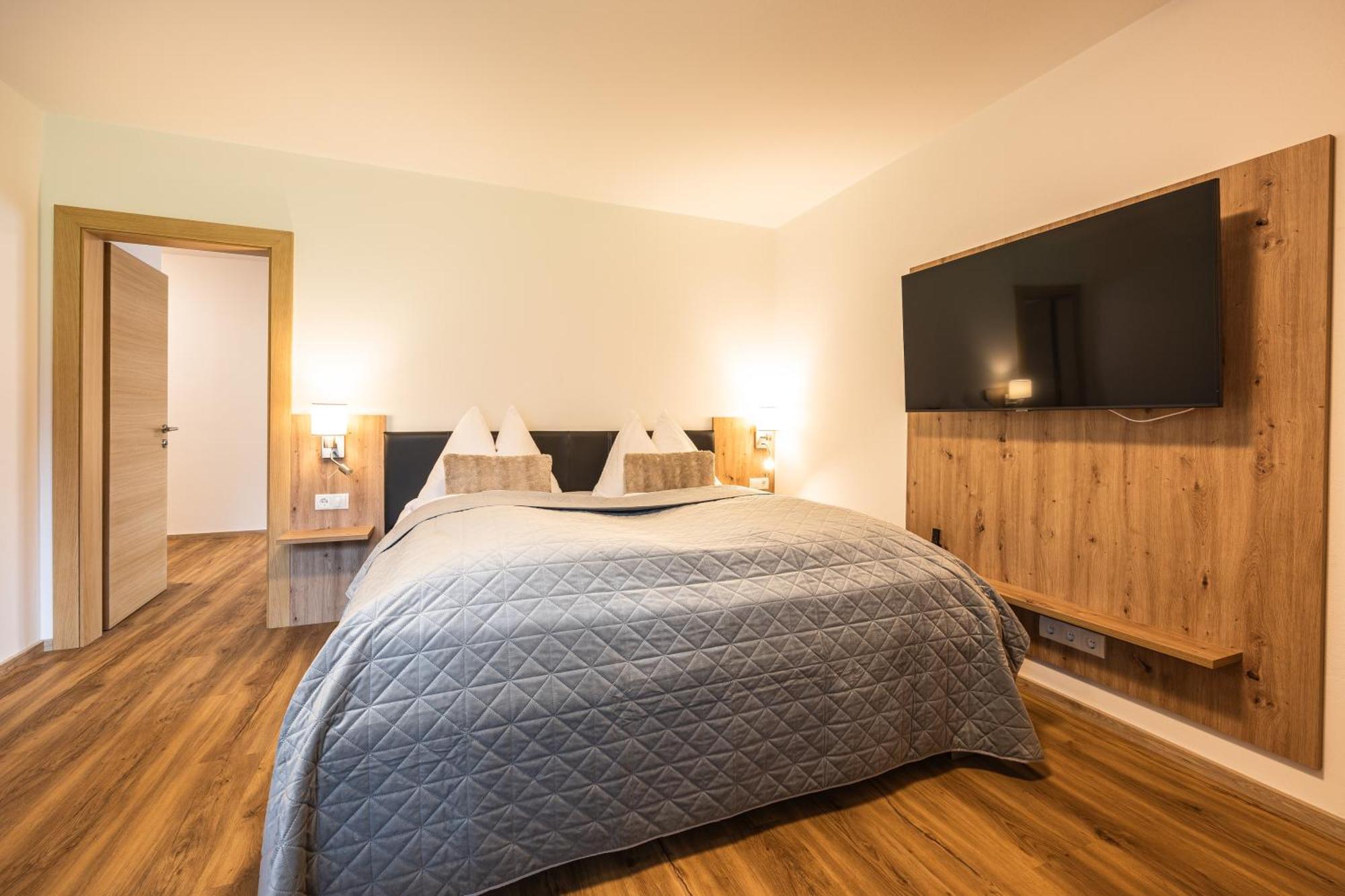 Appartements By Hofer Kaprun Kamer foto