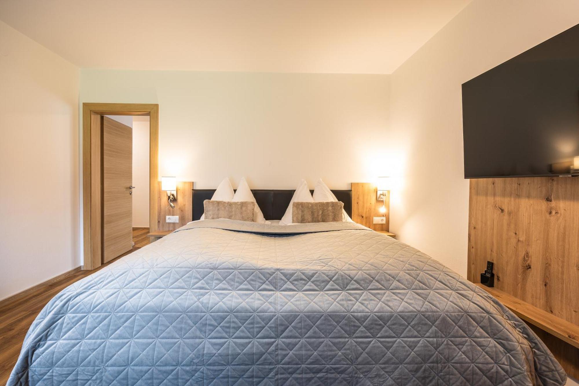 Appartements By Hofer Kaprun Kamer foto