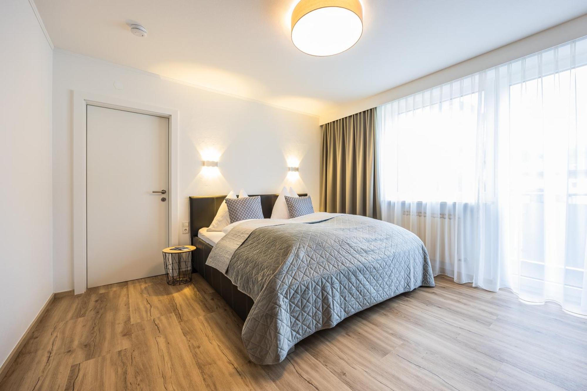 Appartements By Hofer Kaprun Buitenkant foto