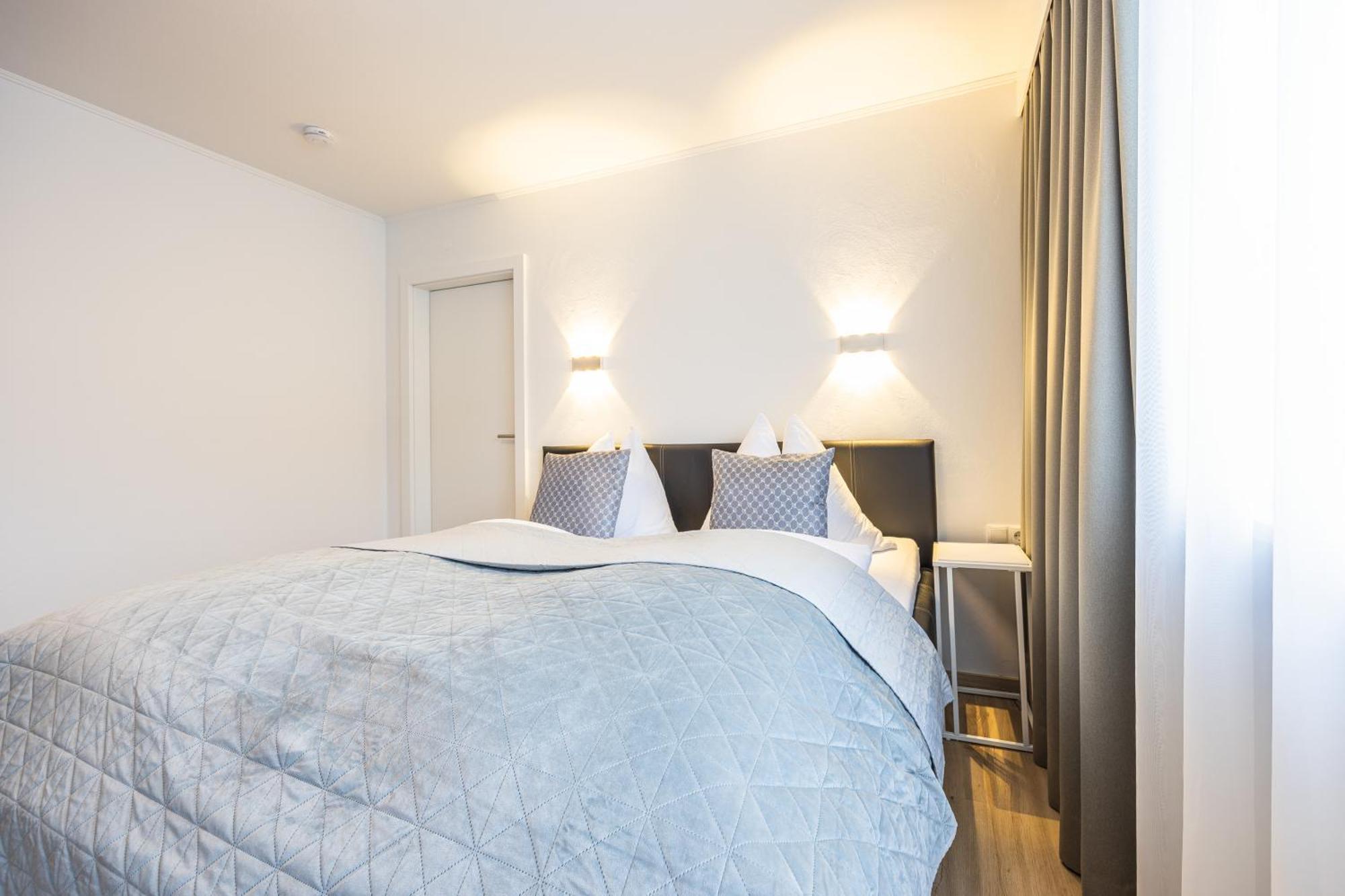 Appartements By Hofer Kaprun Kamer foto