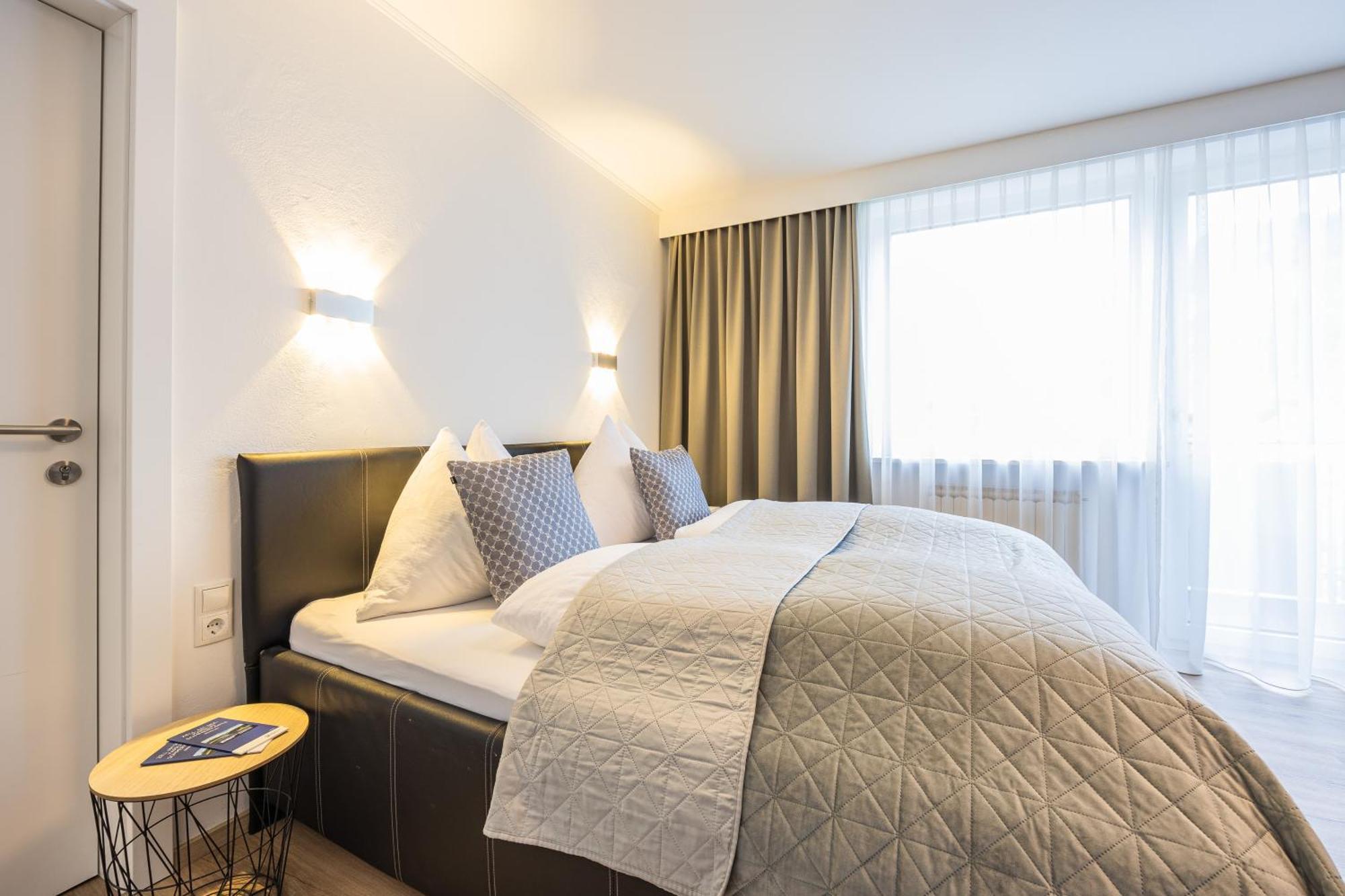 Appartements By Hofer Kaprun Kamer foto